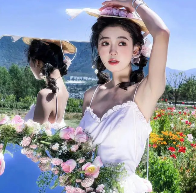 绝望的牛仔